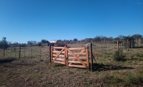 Lotes Solar De Amboy Con Escritura