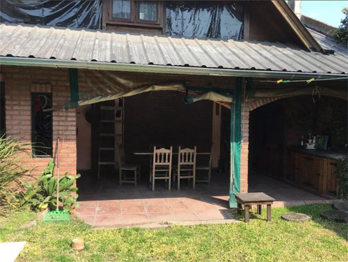 Casa En Venta En Ituzaingo Norte!!! Oportunidad!!!