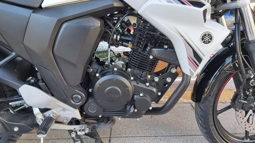 Yamaha Fzsfi 150 2019 Supply Bikes
