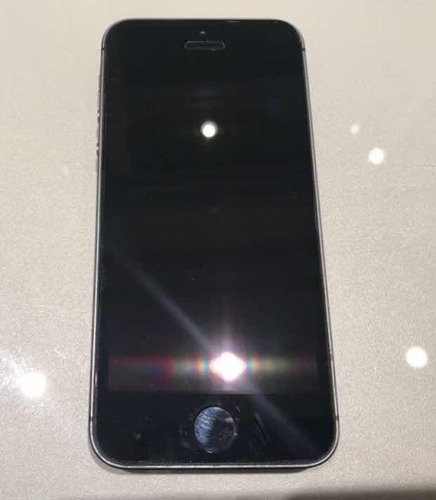 iPhone 5s