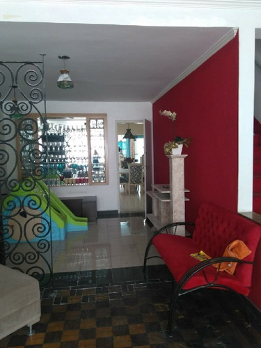 Imagem 2 de 24 de Casa Ampla Com Três Pavimentos - Vila Mariana - Ca10268 - 68746609