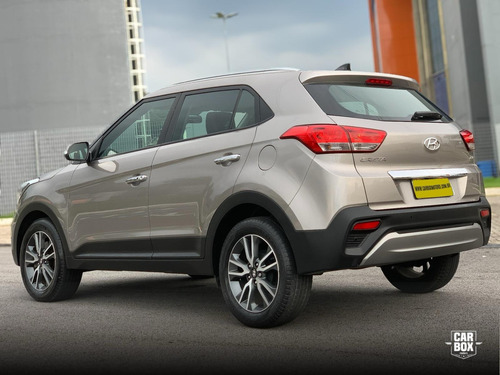 Hyundai Creta 2.0 Pulse Flex Aut. 5p