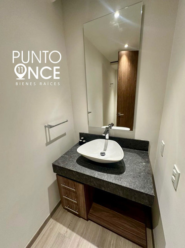 Nuevo Departamento En Venta San José Insurgentes