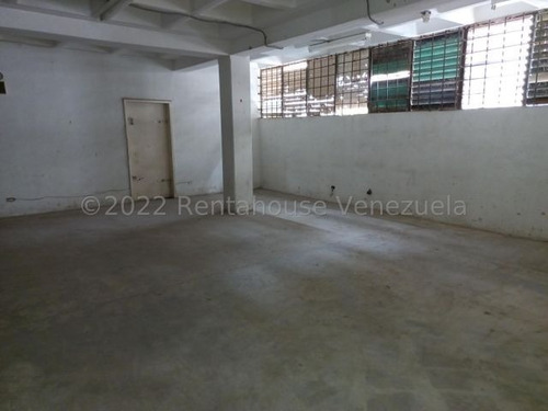 Imagen 15 de 15 de Edificio En Venta El Llanito Código: 22-23999