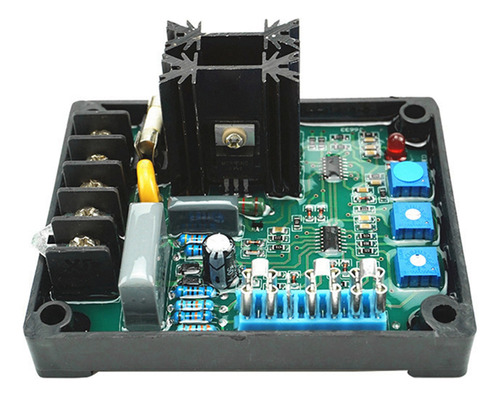 4 X Nuevo Generador Universal Gavr-8a Avr, Registro De Volta