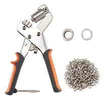 Comprar Juego De Herramientas Con Ojales, Juego De Ojales, Juego De