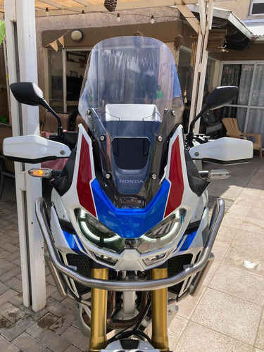 Honda Africa Twin Adv Spor