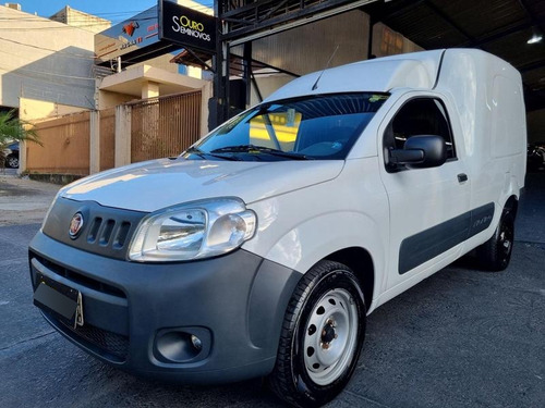 Fiat Fiorino Hd Wk E