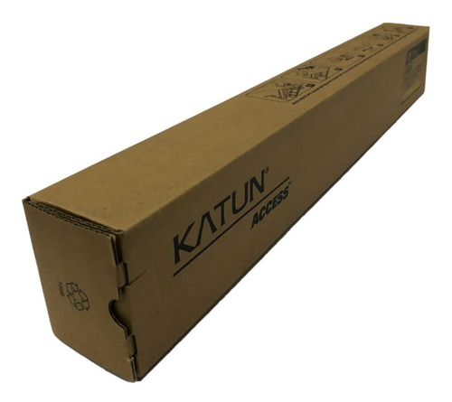 Toner Katun Compatible Con Sharp Mx-2310 Amarillo
