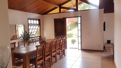 Imagem 14 de 30 de Casa Com 3 Dormitórios À Venda, 262 M² Por R$ 1.000.000,00 - Paysage Vert - Vargem Grande Paulista/sp - Ca18517