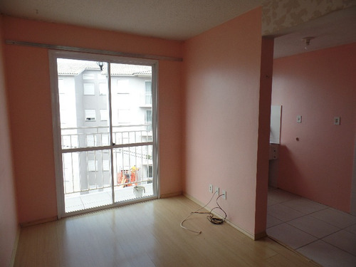 Imagem 7 de 14 de Apartamento - Alvorada - Ref: 7961 - V-7961