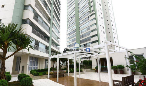 Imagem 18 de 30 de Apartamento À Venda 93m² - Varanda Churrasqueira, Sala Ampliada, 2 Dorms, 2 Vagas Fixas, Depósito - Próx Bosque Maia Guarulhos Sp - Ap0073