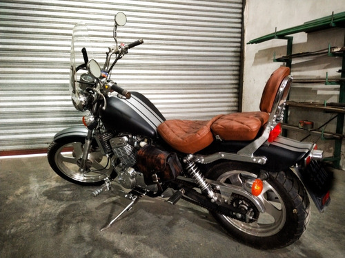 Mondial Hd254