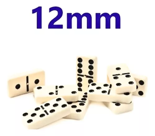 domino,domino osso,domino grosso,domino 12mm,jogo domino