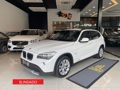 BMW X1 X1 2.0 16V sDrive18i