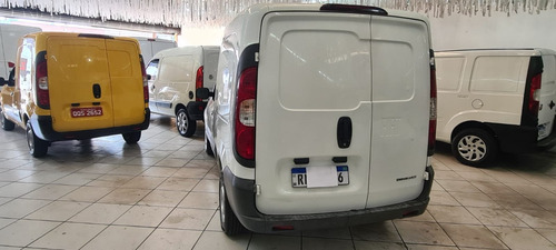 Fiat Fiorino 1.4 Endurance Flex 4p 5 marchas