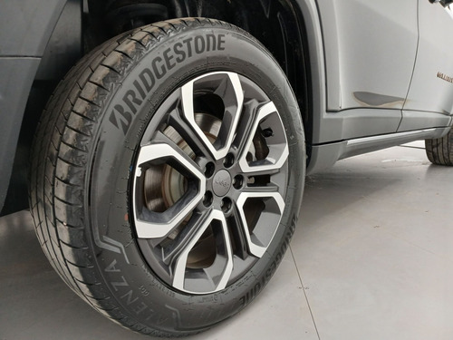 Jeep Commander 1.3 T270 TURBO FLEX LIMITED AT6