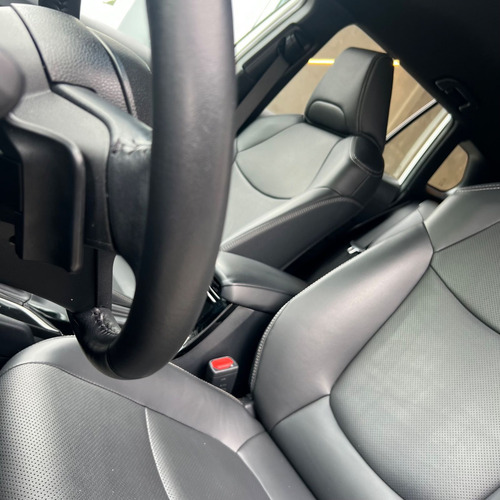 Toyota Corolla Cross Cross XRE 2.0 16V Flex Aut.