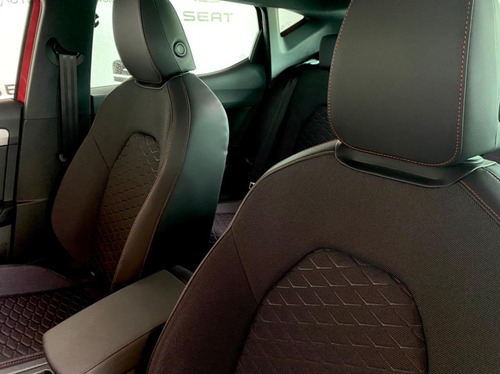Seat Leon Fr 1.4 Automatico 2021