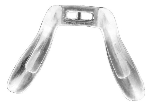 T 6 Sillín Para Gafas, Puente De Silicona, Almohadilla