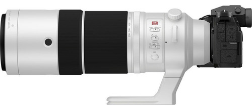 Lente Fujifilm Xf 150-600 mm F/5,6-8R Lm Ois Wr
