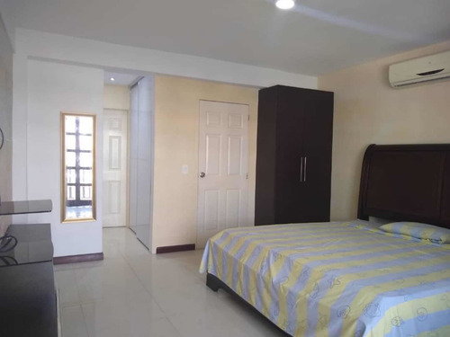 Imagen 5 de 9 de Casa En Alquiler En Pueblo Viejo