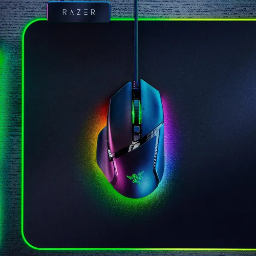 Mouse Para Juegos Razer Basilisk V3