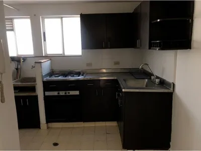 Apartamento en venta