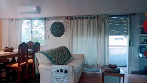 Oportunidad!!! Ph 3 Ambientes, Gran Terraza, Balcón, Corrido