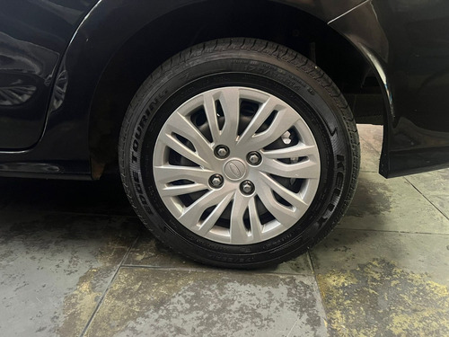 Ford Ka 1.0 Se Plus Flex 5p