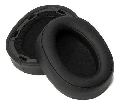 2 Fones De Ouvido Para Fones De Ouvido Mdr-100abn Wh-h900n,
