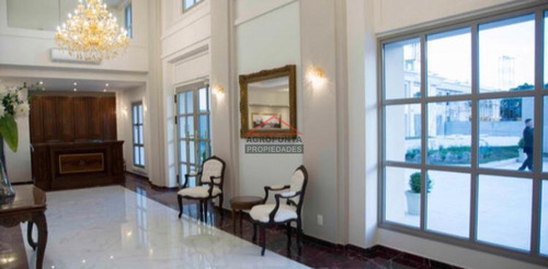 Monoambiente En Roosevelt- Ref: 4972