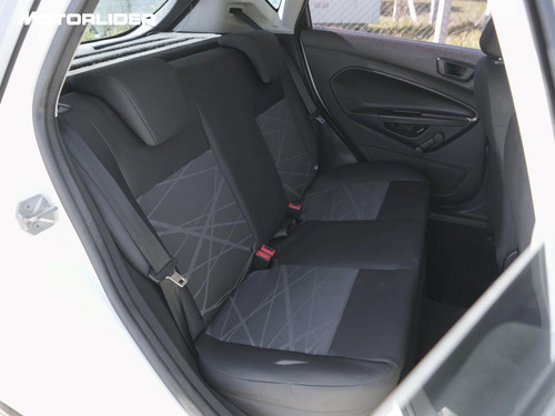 Ford Fiesta S 1.6 Extra Full| Permuta / Financia