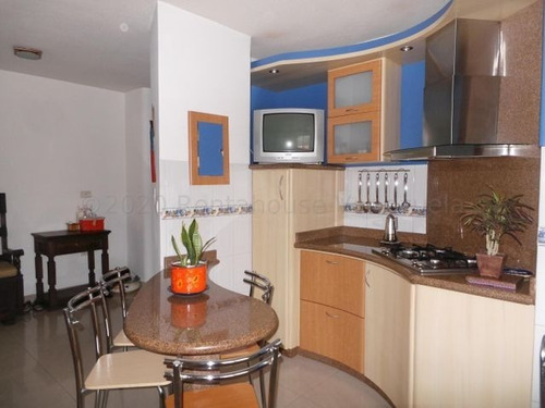 Imagen 15 de 29 de Vendo Apartamento En Urbanizacion La Soledad, Codigo 22-5837 Carlos M. 04243535083