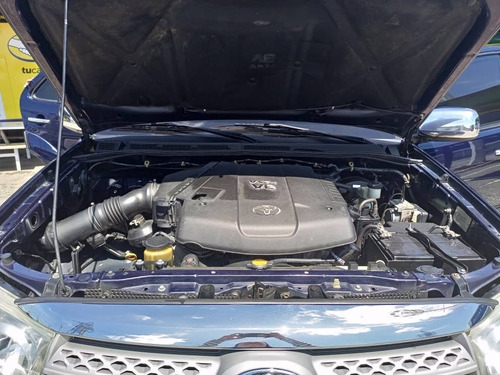 Imagen 16 de 16 de Toyota Fortuner