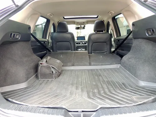 Mazda CX-5 2.5 Grand Touring 4X2