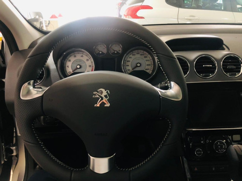 Peugeot 308 Feline Thp Tiptronic