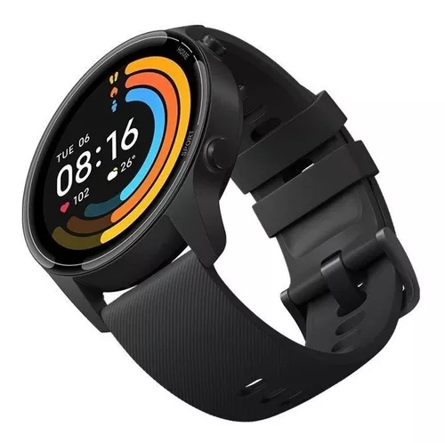 Reloj Inteligente Xiaomi Mi Watch