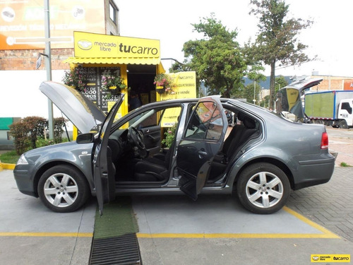 Imagen 9 de 24 de Volkswagen Jetta Trendline