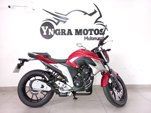 Imagem 5 de 14 de Yamaha Fz25 Fazer Abs 2020