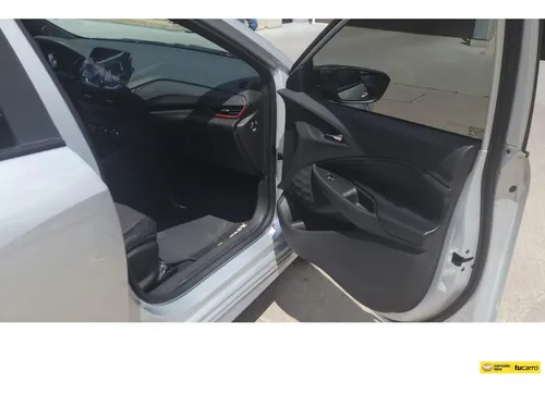 Chevrolet Onix 1.0T Rs Mt