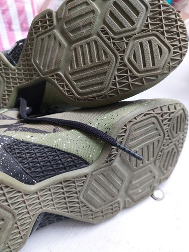 Imagen 2 de 3 de Vendo Tenis De Marca Nike