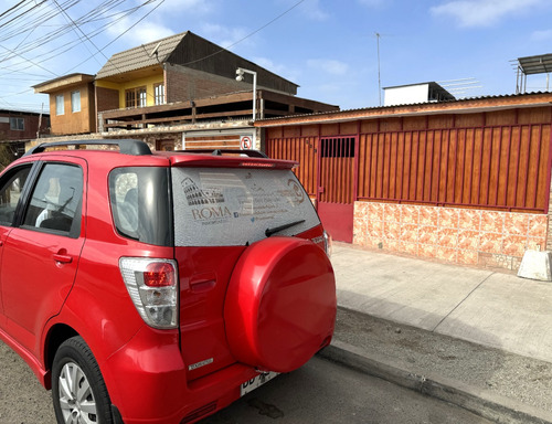 Acogedora Casa 3d Amoblada Ideal Empresas!