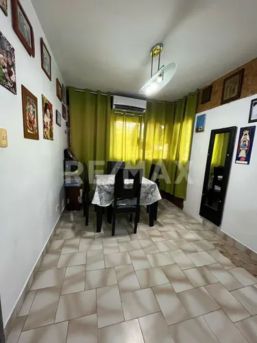 Venta De Apartamento En Caribe.