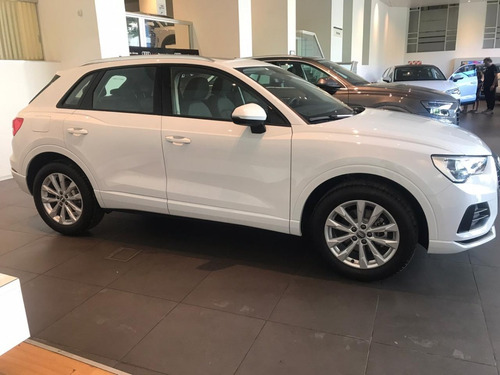 Audi Q3 35 Tfsi
