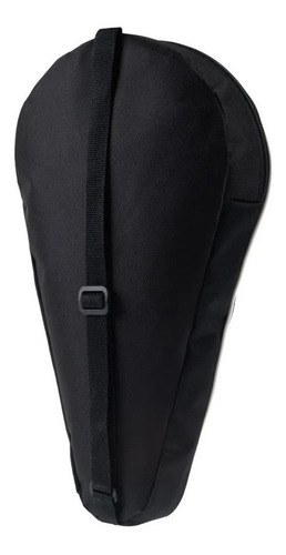Imagen 2 de 6 de Funda Paleta Padel Quick Bolso Paletero Paddle Impermeable
