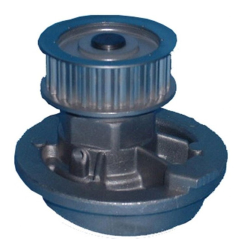 Imagen 1 de 2 de Bomba De Agua Chevrolet Vectra 2.0 93/99
