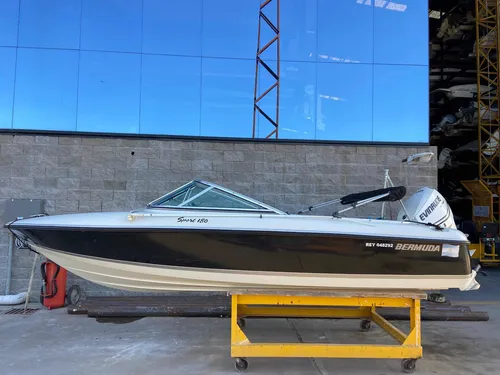 Bermuda 180 Sport