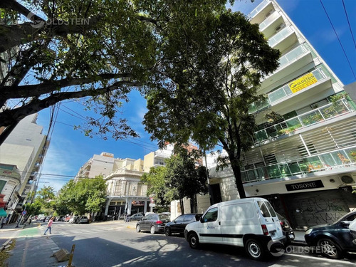 Departamento En Villa Crespo