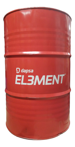 Aceite Lubricante Normal Sae 40 Tambor X 205 L Dapsa